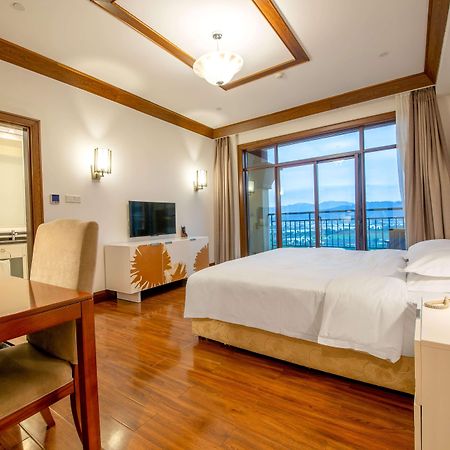Wyndham Kunming Resort エクステリア 写真