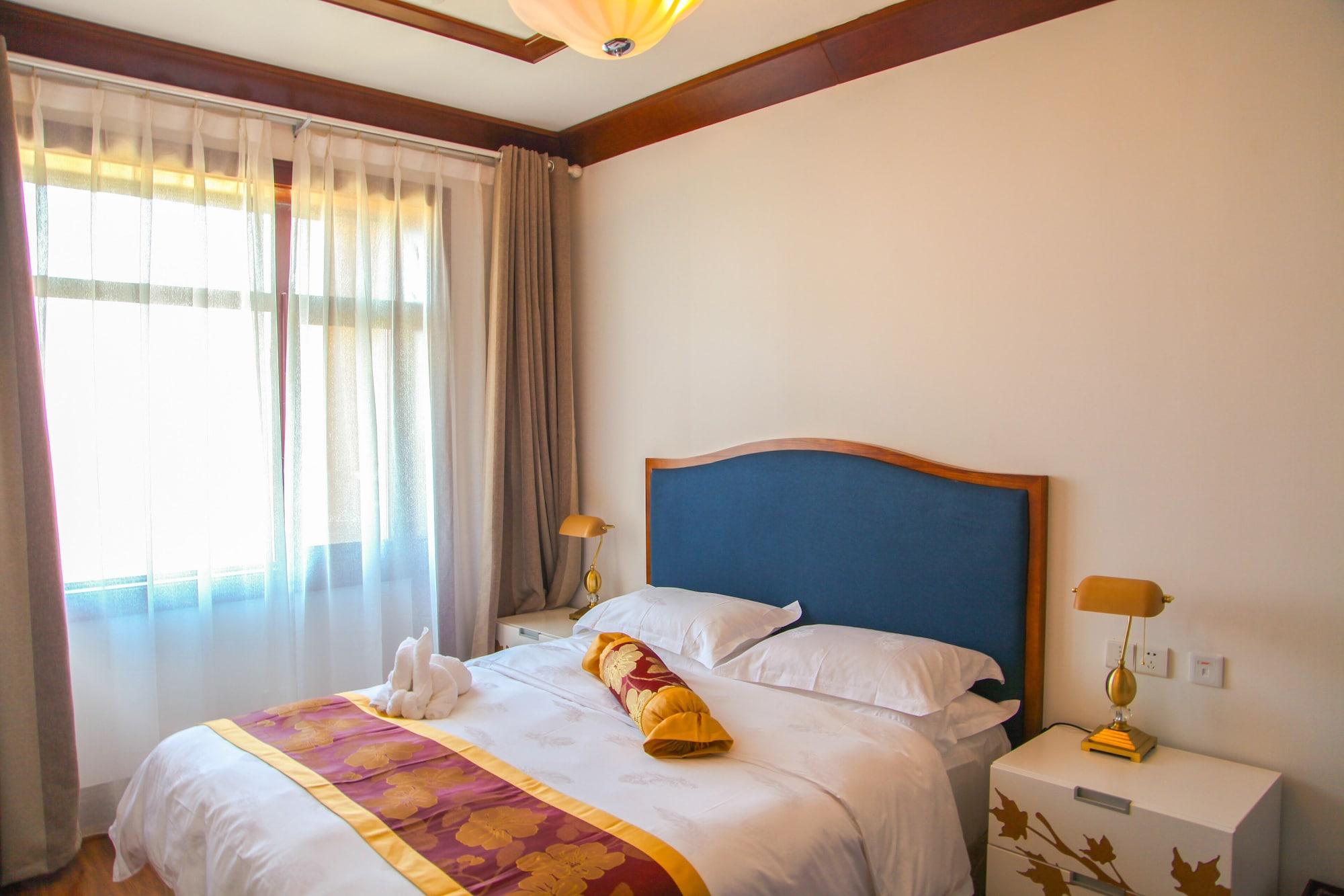 Wyndham Kunming Resort エクステリア 写真