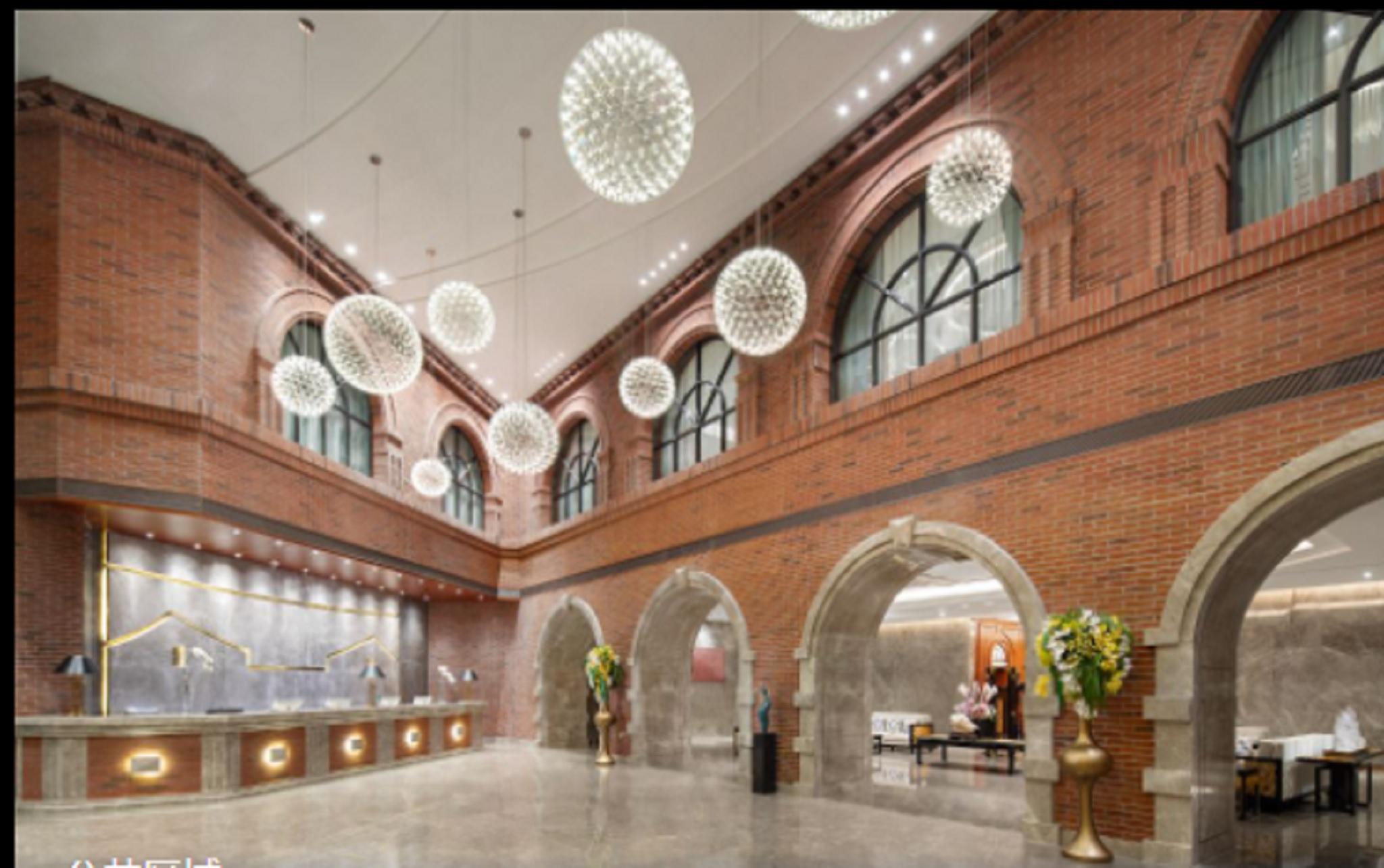 Wyndham Kunming Resort エクステリア 写真