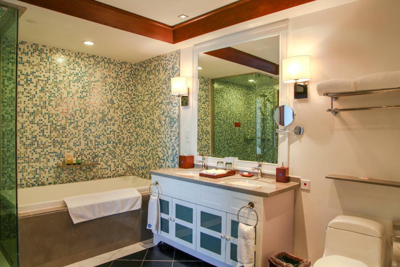 Wyndham Kunming Resort エクステリア 写真