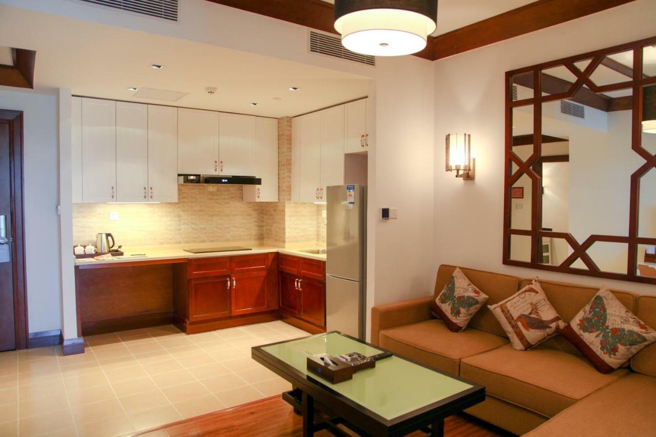 Wyndham Kunming Resort エクステリア 写真