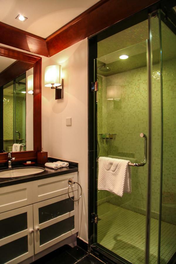 Wyndham Kunming Resort エクステリア 写真