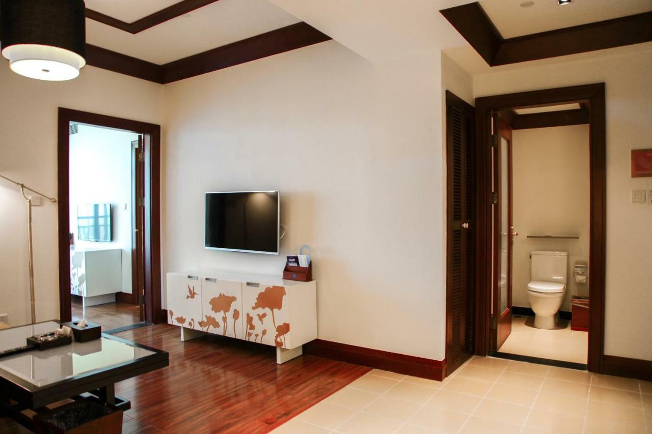 Wyndham Kunming Resort エクステリア 写真