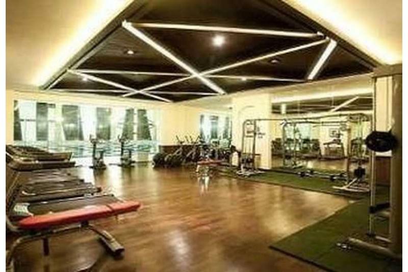 Wyndham Kunming Resort エクステリア 写真